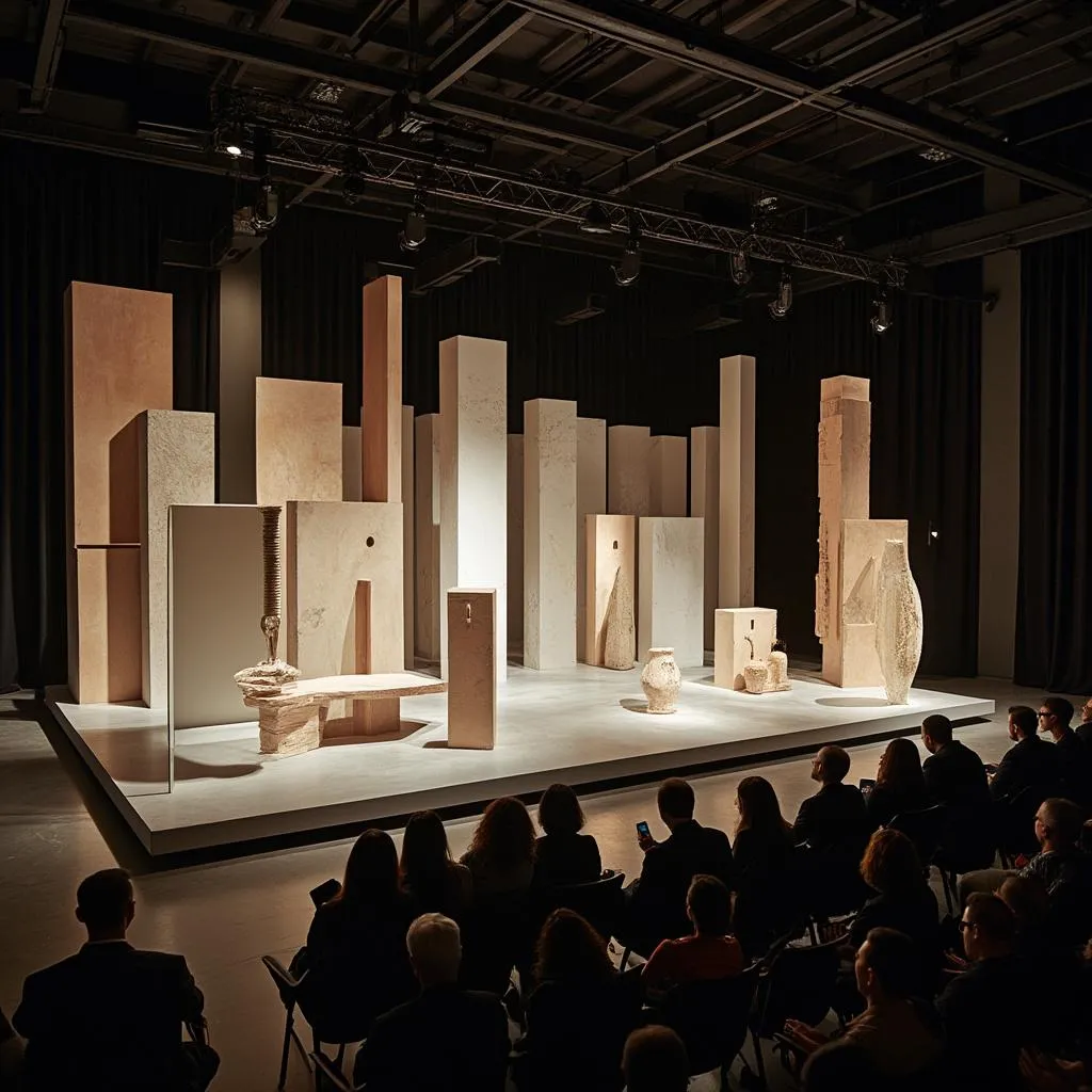 Premios y reconocimientos de la escuela de diseño
