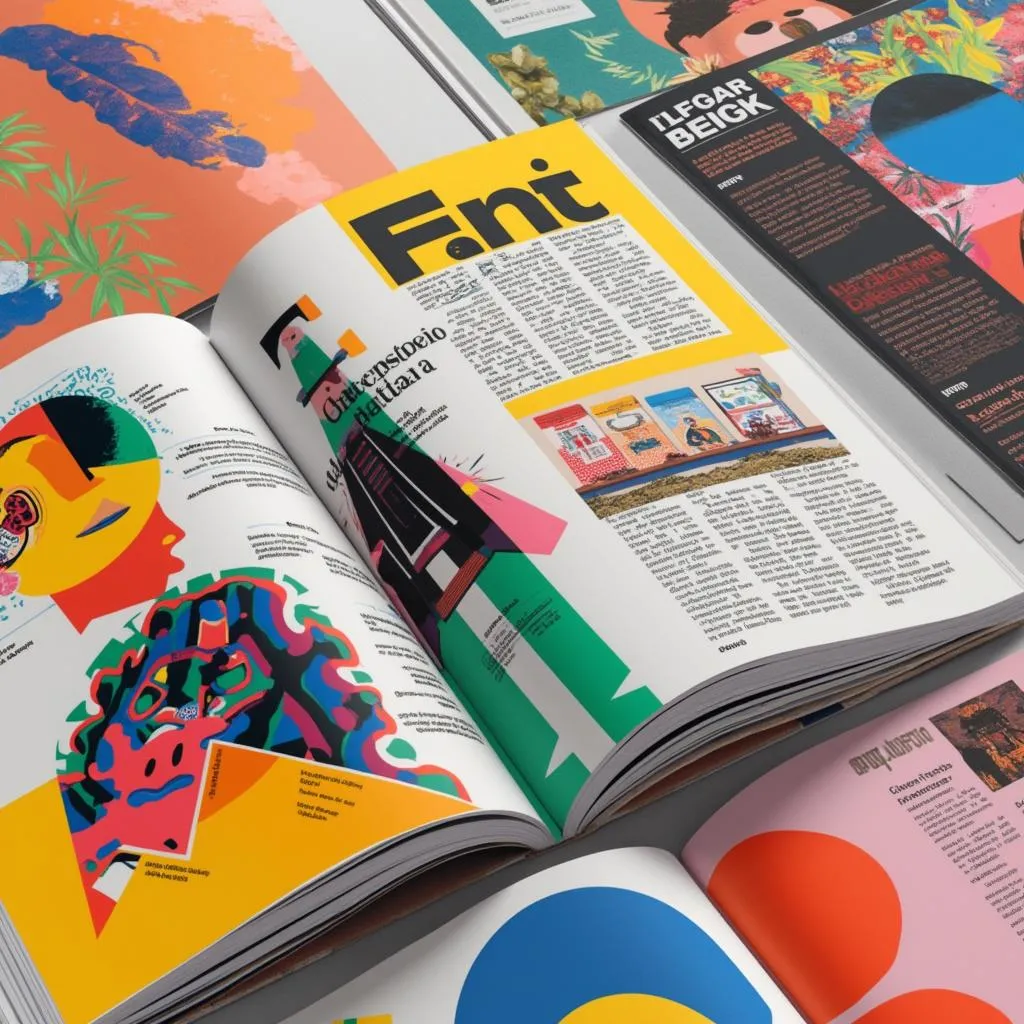 Tendencias de diseño en Latinoamérica