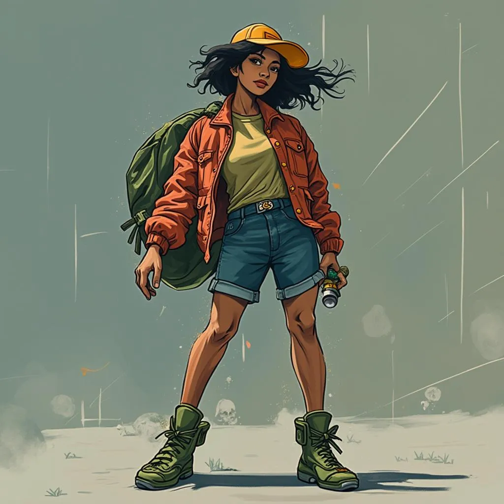 Curso de Ilustración Digital