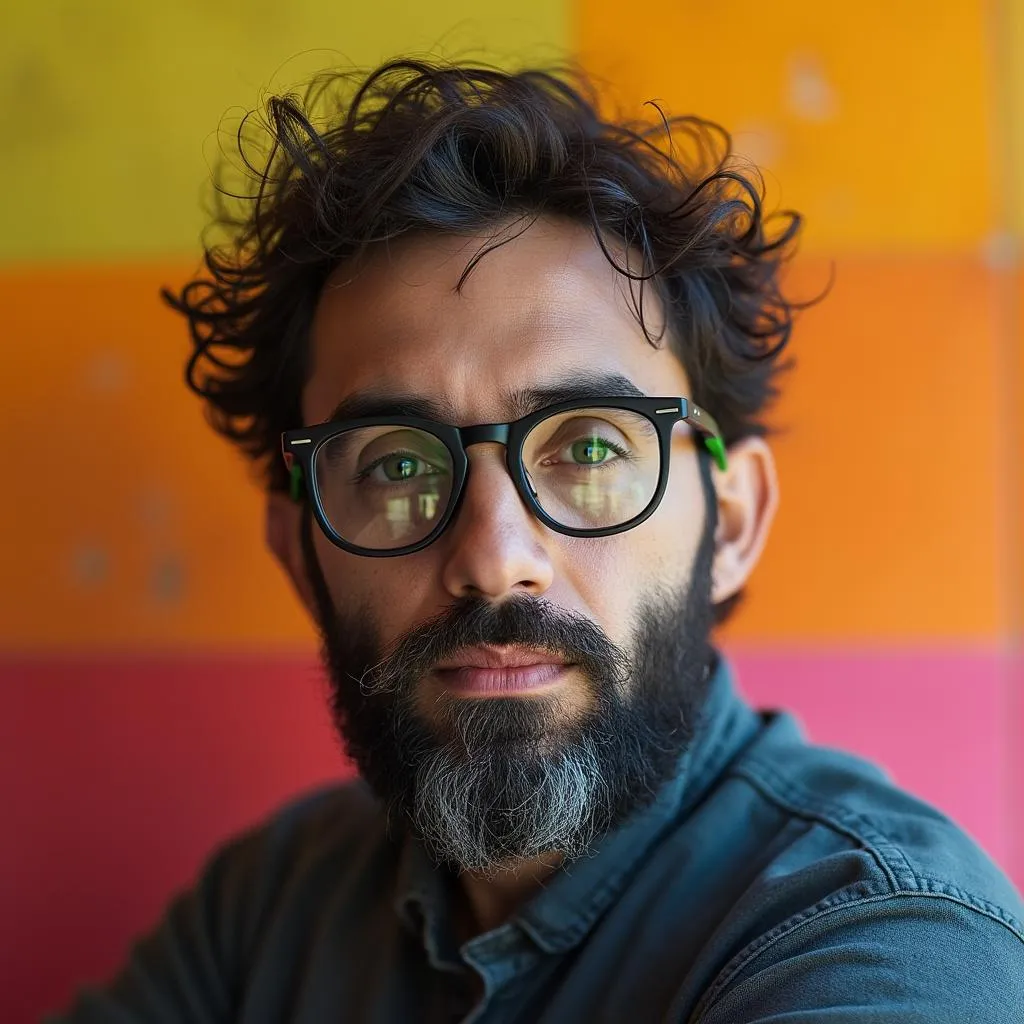 Foto de Alejandro Vásquez