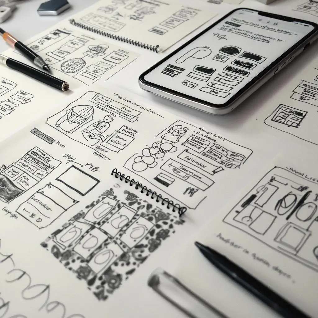 Curso de Diseño UX/UI